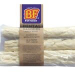 Bf Petfood Kaantjes Stick Dental - Small 3 stuks