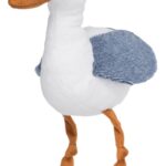 Trixie Be Nordic Meeuw Hinnerk Polyester - 35 cm