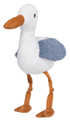 392435.jpg Trixie Be Nordic Meeuw Hinnerk Polyester - 35 cm