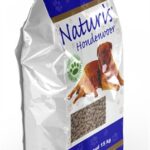 Naturis Brok Geperst Eend - 15 kg