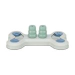 Trixie Dog Activity Intelligentiespel Flip Bone - 32 x 18 cm