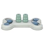 Trixie Dog Activity Intelligentiespel Flip Bone - 32 x 18 cm