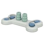 Trixie Dog Activity Intelligentiespel Flip Bone - 32 x 18 cm