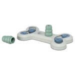 Trixie Dog Activity Intelligentiespel Flip Bone - 32 x 18 cm