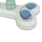 Trixie Dog Activity Intelligentiespel Flip Bone - 32 x 18 cm