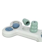 Trixie Dog Activity Intelligentiespel Flip Bone - 32 x 18 cm