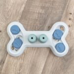 Trixie Dog Activity Intelligentiespel Flip Bone - 32 x 18 cm