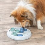 Trixie Dog Activity Intelligentiespel Flip & Fun - 23 x 23 cm