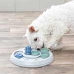 Trixie Dog Activity Intelligentiespel Flip & Fun - 23 x 23 cm