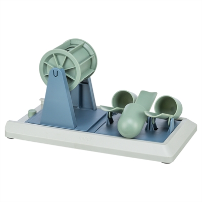 392599.jpg Trixie Dog Activity Intelligentiespel Poker Box Vario 2 - 32 x 17 cm