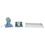 Trixie Dog Activity Intelligentiespel Poker Box Vario 2 - 32 x 17 cm