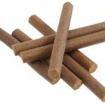 I Am Sticks Fricandel Kip - 150 stuks