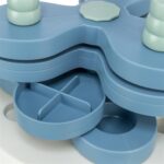 Trixie Dog Activity Intelligentiespel Flower Tower - 30 x 30 x 13 cm
