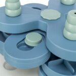 Trixie Dog Activity Intelligentiespel Flower Tower - 30 x 30 x 13 cm