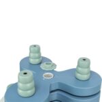 Trixie Dog Activity Intelligentiespel Flower Tower - 30 x 30 x 13 cm