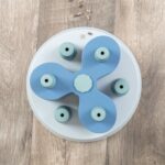 Trixie Dog Activity Intelligentiespel Flower Tower - 30 x 30 x 13 cm