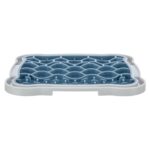 Trixie Lick'N'Snack Plaat Tpr / Plastic - 20 x 20 cm