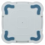 Trixie Lick'N'Snack Plaat Tpr / Plastic - 20 x 20 cm