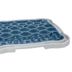 Trixie Lick'N'Snack Plaat Tpr / Plastic - 20 x 20 cm