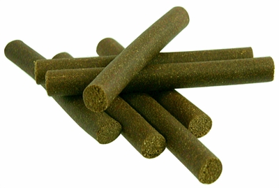 I Am Sticks Fricandel Lam / Rijst - 150 stuks