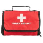 Trixie Premium Ehbo Set Voor Hond En Kat - 17-Delig