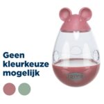 Trixie Cat Activity Snack Muis Assorti - 9 cm