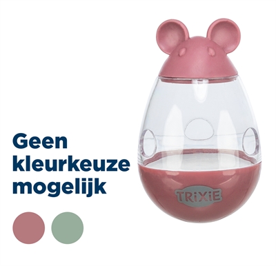 392634.jpg Trixie Cat Activity Snack Muis Assorti - 9 cm