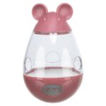 Trixie Cat Activity Snack Muis Assorti - 9 cm