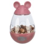 Trixie Cat Activity Snack Muis Assorti - 9 cm