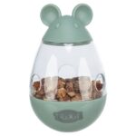Trixie Cat Activity Snack Muis Assorti - 9 cm