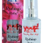 Yuup! Ruby Long Lasting Fragrance Hondenparfum - 50 ml