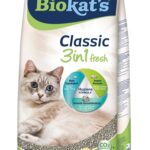 Biokat'S Fresh - 10 l