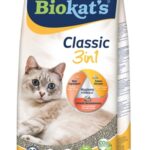 Biokat'S Classic - 18 l