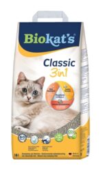 Biokat'S Classic - 18 l