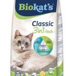 Biokat'S Fresh - 18 l