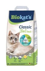 Biokat'S Fresh - 18 l