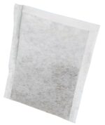 Zolux Clean & Fresh Universeel Filter Kattenbak - 6 stuks