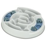 Trixie Dog Activity Slide & Feed - 30 x 27 cm