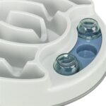 Trixie Dog Activity Slide & Feed - 30 x 27 cm