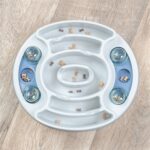 Trixie Dog Activity Slide & Feed - 30 x 27 cm