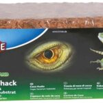 Trixie Reptiland Kokossnippers - 9 l