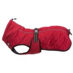 Trixie Hondenjas Minot Rood - Rug 30 cm Buik 28-46 cm