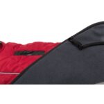 Trixie Hondenjas Minot Rood - Rug 30 cm Buik 28-46 cm