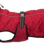 Trixie Hondenjas Minot Rood - Rug 33 cm Buik 32-50 cm