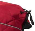 Trixie Hondenjas Minot Rood - Rug 33 cm Buik 32-50 cm