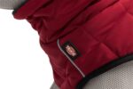 Trixie Hondenjas Minot Rood - Rug 33 cm Buik 32-50 cm
