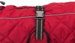 Trixie Hondenjas Minot Rood - Rug 33 cm Buik 32-50 cm