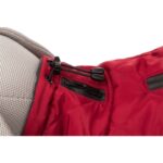 Trixie Hondenjas Minot Rood - Rug 36 cm Buik 34-58 cm