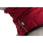 Trixie Hondenjas Minot Rood - Rug 36 cm Buik 34-58 cm