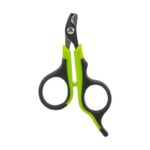 Trixie Nagelschaar Grijs / Groen - 8 cm